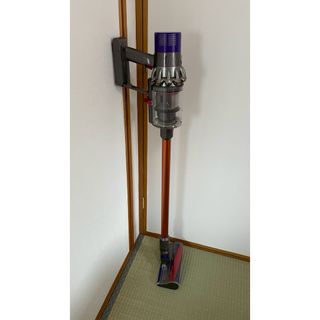Dyson - すぐに使用可 Dyson v7 fluffyの通販 by N's shop｜ダイソン