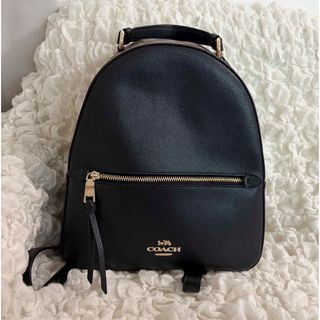 COACH - 大人リュック♡キーホルダー付きの通販 by Kokia's shop