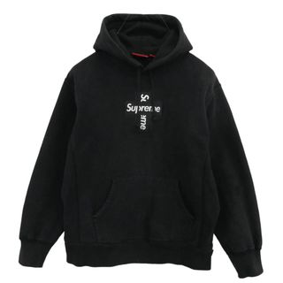 Supreme（パーカー）のフリマアイテム一覧