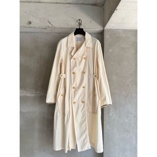 kolor - kolor レイヤードコート ベージュ サイズ2の通販 by high's
