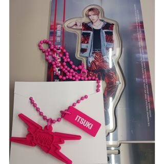 THE RAMPAGE - 川村壱馬 おおかみ ぬいぐるみ 長谷川慎グッズの通販 by