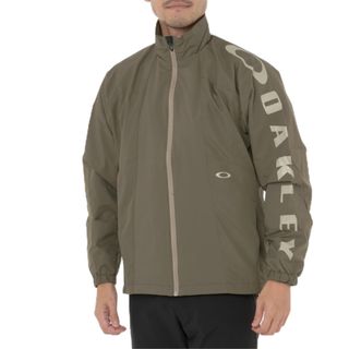 Oakley - 00's OAKLEY オークリー ナイロンプルオーバージャケットの