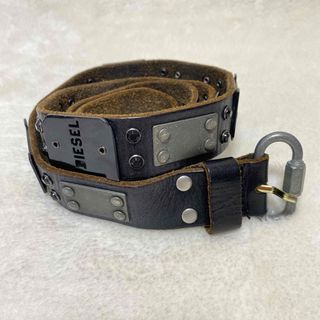 Cartier - 【美品】Cartier Cアロンジェ 純正リバーシブルベルト