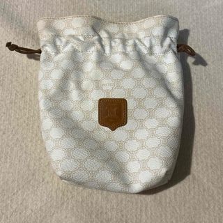 CELINE - セリーヌ CELINE バニティ ポーチ バッグ キャバ嬢 ホステス