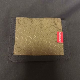 Supreme - Supreme Leather Chain Wallet 25FW Blackの通販 by