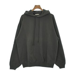 AURALEE - AURALEE 25AW DUCK SHORT ZIP PARKA 3の通販 by こー's shop