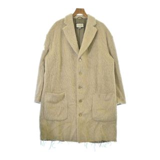 GUCCI（チェスターコート）のフリマアイテム一覧