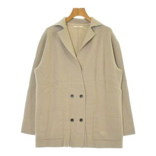 Plage（テーラードジャケット）のフリマアイテム一覧