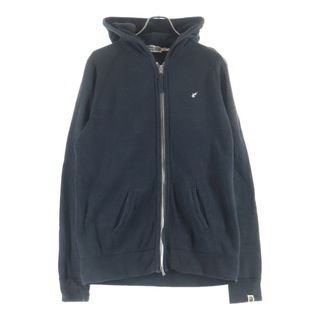 A BATHING APE - ape シャークパーカー 蛍光の通販 by こーへい's shop