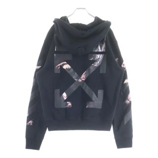 Off-White - Off-White オフホワイト モナリザ パーカーの通販 by