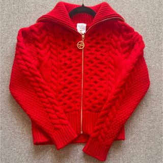 PATOU - patou オニツカタイガー socks 靴下 ピンク M フリルの通販 by