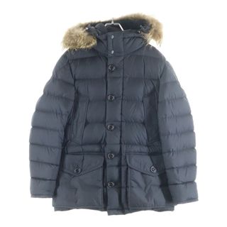 MONCLER（ファー ・ ダウンジャケット）のフリマアイテム一覧