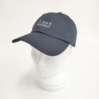SEA - 新品 SEA SEAVALLEY MOUNTAIN CLUB キャップの通販 by tamami