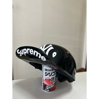キャンディーピンク ラメ 富士日章 コルク半 ヘルメットの通販 by
