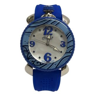 GaGa MILANO - 大人気のガガミラノ時計の通販 by 奈々's shop