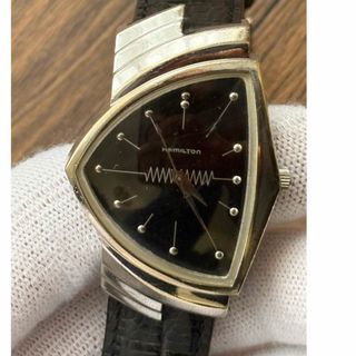 Hamilton - 新品未使用 スイス時計 ハミルトン専用ボックス 送料込の