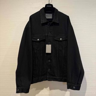 BALENCIAGA - 登坂広臣さん着用balenciagaグラフィティデニム
