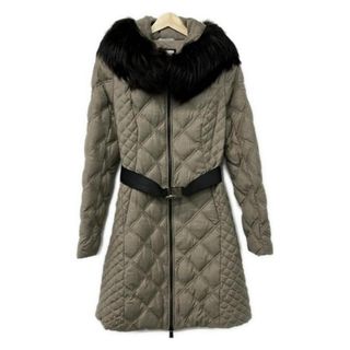 TATRAS（ダウンコート ・ グレー/灰色系）のフリマアイテム一覧