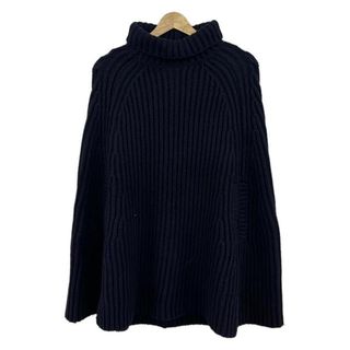 MADISONBLUE - マディソンブルー ポンチョ サイズ1 S - 冬の通販 by