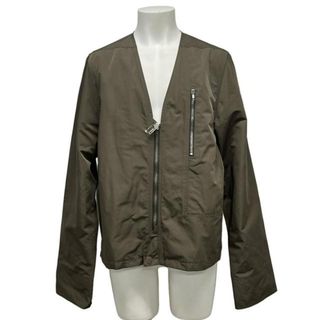 Rick Owens - [vintage] OLMAR and MIRTA ジップブルゾンの通販 by