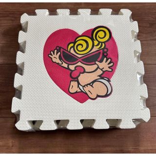 HYSTERIC MINI - ヒスミニ☆正規品☆新品☆トレイ☆おぼん☆TEDDY