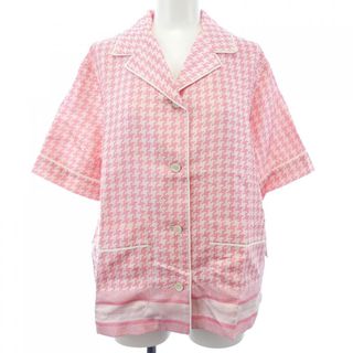 Christian Dior（シルク ・ シャツ/ブラウス(長袖/七分)）のフリマ