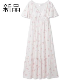 gelato pique - ジェラートピケ ミックスチュールキャミソール