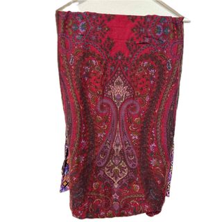 Alexander McQueen - アレキサンダーマックイーン マフラー ストール