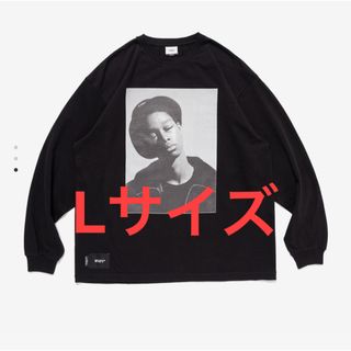 W)taps - Mサイズ02 ワッフルblack wtaps WAFFLE LS COTTONの通販 by