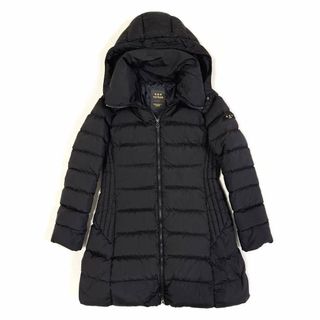 TATRAS - 値下げ！ 2018 AW Noble 別注 TATRAS ロングダウン M 新品の