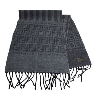 FENDI（マフラー）のフリマアイテム一覧