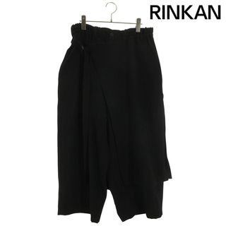 Yohji Yamamoto POUR HOMME - 2024ss 未使用 ヨウジヤマモト 定番紐