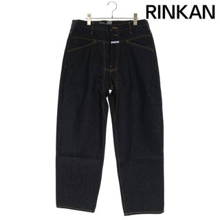 Supreme - Supreme Baggy Jean Dirty Indigoの通販 by afterlife