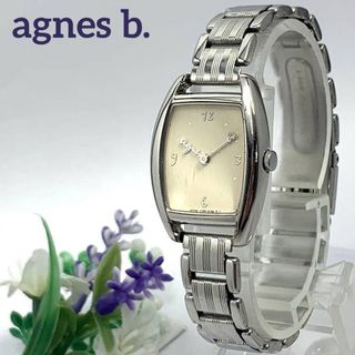 agnes b.（腕時計）のフリマアイテム一覧