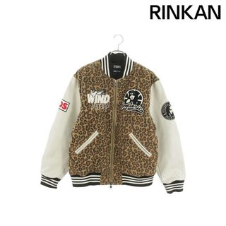 WIND AND SEA - wind and sea MA1ブルゾンの通販 by TK｜ウィン