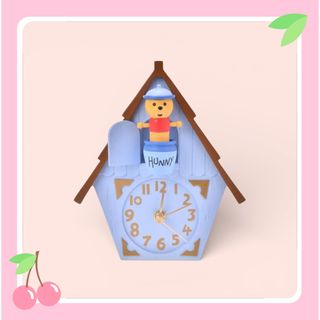 サンクス時計の通販 by ちゃん子's shop｜ラクマ