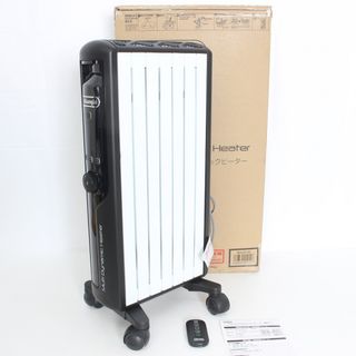 DeLonghi（オイルヒーター）のフリマアイテム一覧