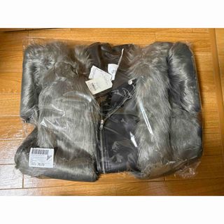 GYDA（毛皮/ファーコート）のフリマアイテム一覧