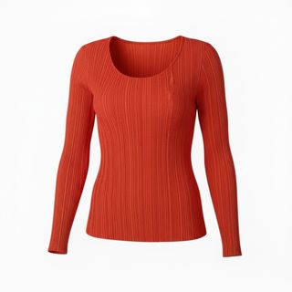 PLEATS PLEASE ISSEY MIYAKE（カットソー(長袖/七分)）のフリマ