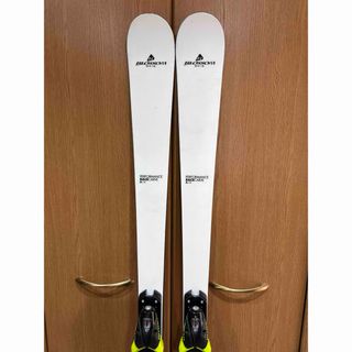 ATOMIC - Atomic D2 Demo Type-A 169cm 基礎スキーの通販 by A shop