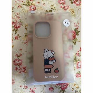 familiar（iPhoneケース）のフリマアイテム一覧