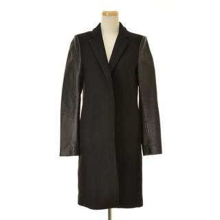 ZARA（ロングコート ・ ブラック/黒色系）のフリマアイテム一覧