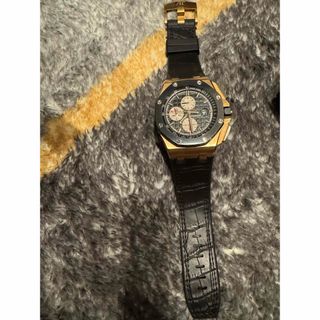 AUDEMARS PIGUET - セブン様専用【新品未使用】オーデマピゲ 時計