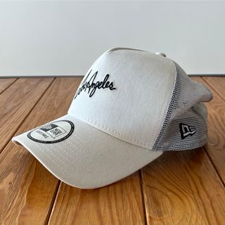NEW ERA - newera ビックマック50周年記念キャップ/1000限定