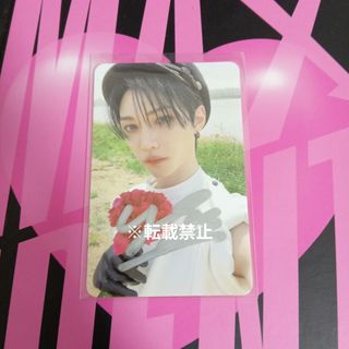 Stray Kids - 【新品未開封】StrayKids KARMA COMPACT VERの通販 by