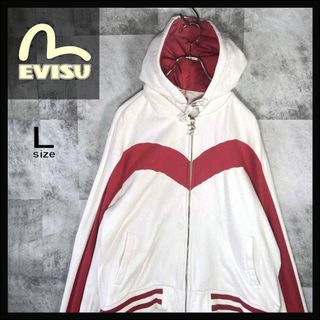 EVISU - 【赤煉瓦てつや様専用】エヴィスA-1 （ ロストワールド社別注