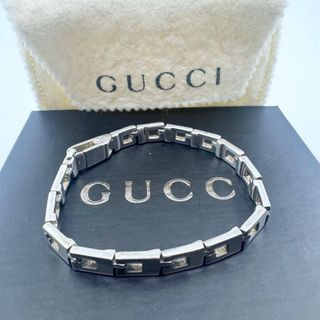 GUCCI（ブレスレット/バングル）のフリマアイテム一覧