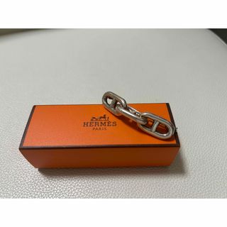 HERMES - 使い方色々✨HERMES❤️コロゾ ピンブローチ❤️ハットピンの