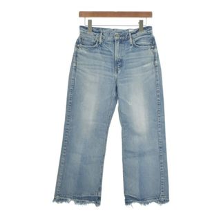 upper hights - 【るる様専用】THE NIECE サイズ21 FLOW CUTOFFの通販