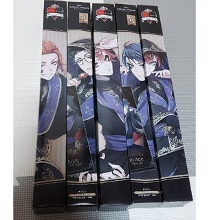 ギルティクラウン サイン入りクリアポスターの通販 by takabon's shop